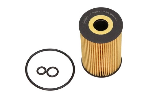 [260735, OF-679, 03L115562] Filtro de aceite del motor MAXGEAR 26-0735