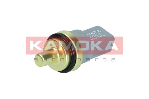 [4080028] Sensor, temperatura del refrigerante KAMOKA 4080028
