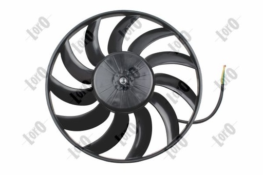 [0030140001] Ventilador del radiador LORO 003-014-0001