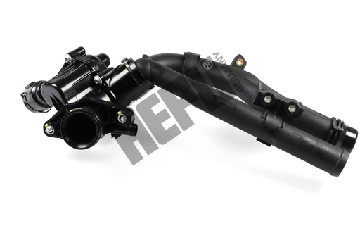 [TM1026] Caja del termostato HEPU TM1026