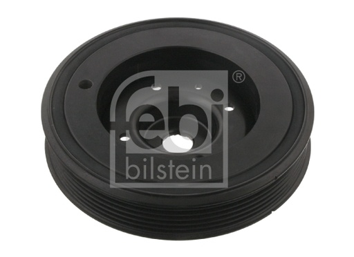 [FE32195] Polea, cigüeñal FEBI BILSTEIN 32195