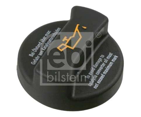 [FE02113] Tapa, tubuladura de relleno de aceite FEBI BILSTEIN 02113