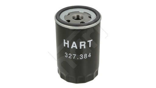 [327384, 06A115561B] Filtro de aceite del motor HART 327 384