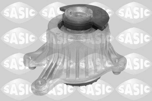[2706688] Soporte izquierdo del motor SASIC 2706688