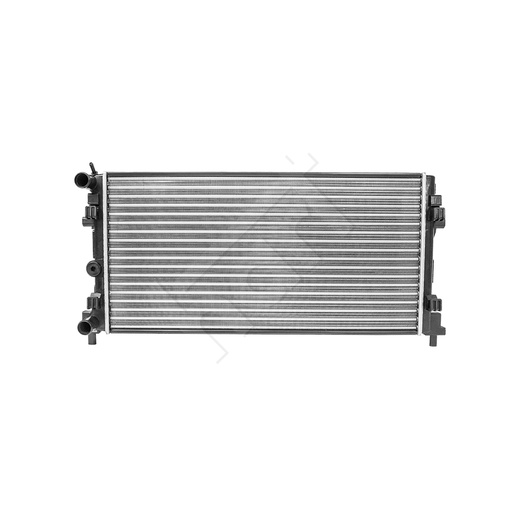[HLR066] RADIATOR IBIZA HART HL-R066