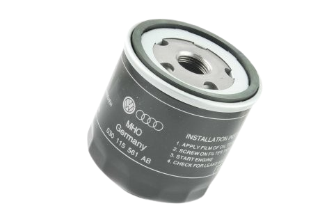 [030115561AB] Filtro de aceite del motor 030115561AB