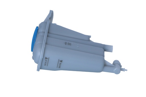 [NRF454078] Depósito de compensación del refrigerante NRF 454078