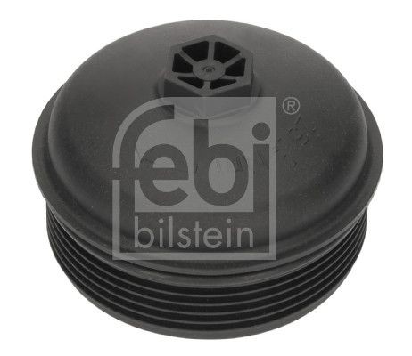 [FE188767] Cubierta de la caja filtro de aceite del motor FEBI BILSTEIN 188767