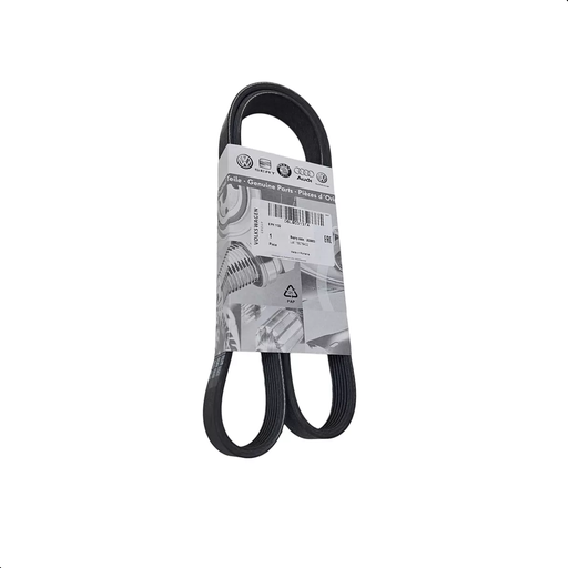 Correa trapecial poli V 06L903137A