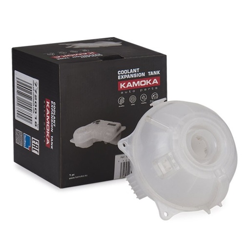 [7720018] Depósito de compensación del refrigerante KAMOKA 7720018
