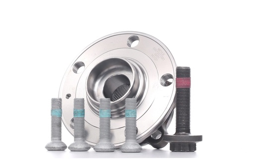 [1006500005] Rodamiento de rueda delantera MEYLE 100 650 0005