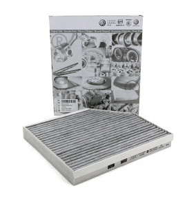 Filtro de habitáculo 8K0819439C