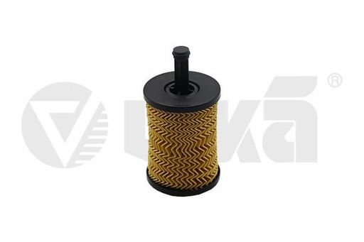 [11150060901, 071115562A] Filtro de aceite del motor VIKA 11150060901
