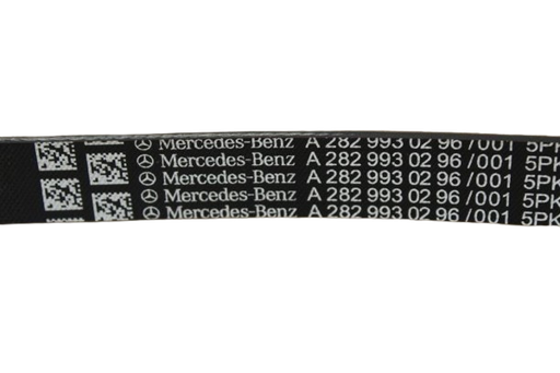 Correa trapecial poli V A2829930296