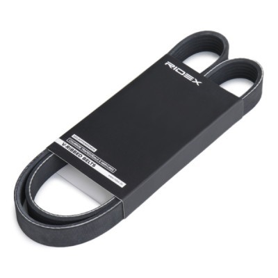 [305P0534] Correa trapecial poli V RIDEX 305P0534