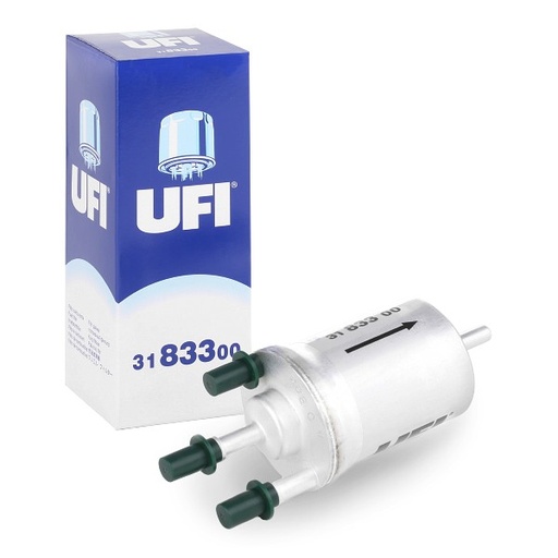 Filtro de combustible UFI 31.833.00