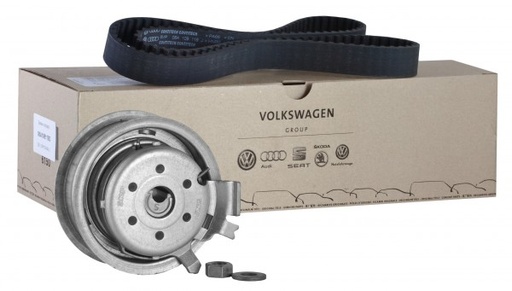 Kit de correa de distribución 06A198119B