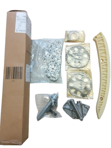 Kit de cadena de distribución 03E198229A