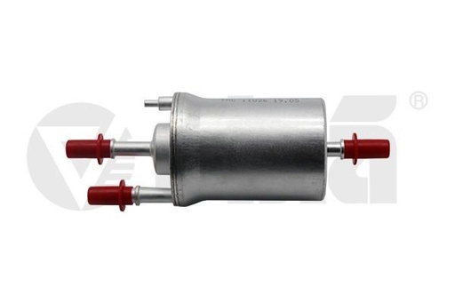 Filtro de combustible VIKA 12010077001