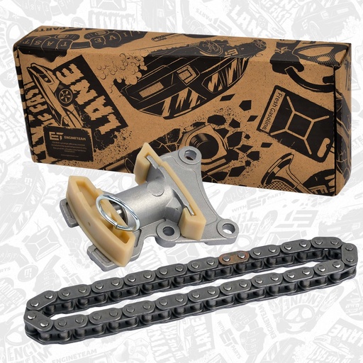 [RS0057] Kit de cadena de distribución ET ENGINETEAM RS0057