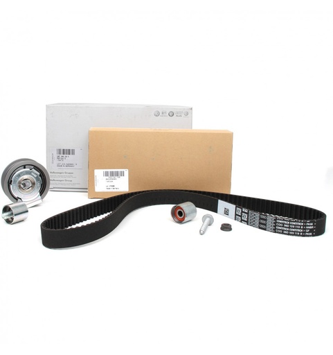 Kit de correa de distribución 06F198119B