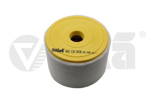 Filtro de aire del motor VIKA 11331614301