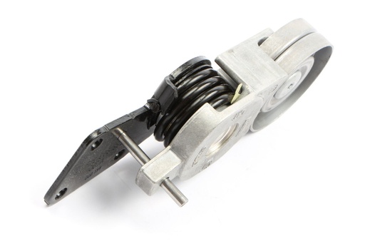 Polea tensora de la correa trapecial poli V 038903315AB