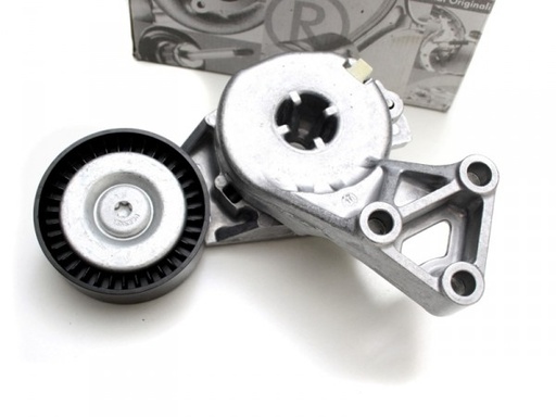 Polea tensora de la correa trapecial poli V 058903133D