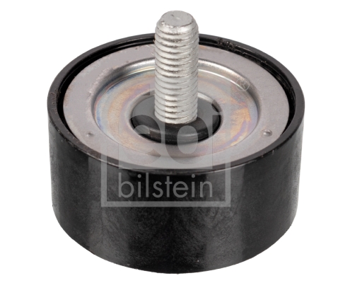 [FE170405] Polea de inversión/guía de la correa trapecial poli V FEBI BILSTEIN 170405