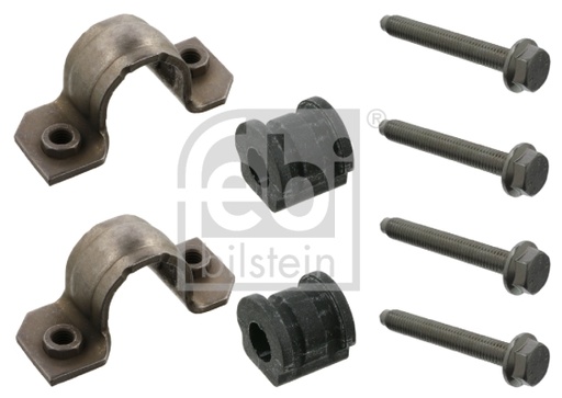 [FE37656] Buje de la barra estabilizadora FEBI BILSTEIN 37656