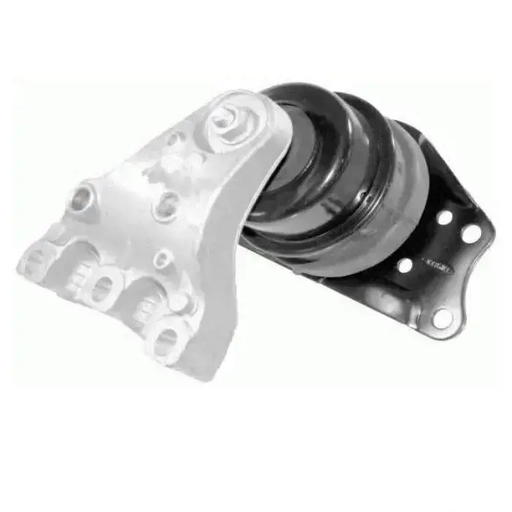 Soporte derecho del motor 6R0199167AB