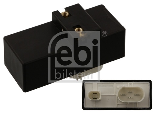 [FE39739] Unidad de control del ventilador FEBI BILSTEIN 39739
