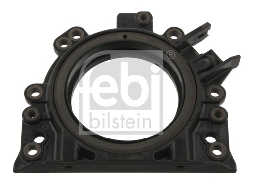 [37763] Retén del cigüeñal con brida lado engranaje FEBI BILSTEIN 37763