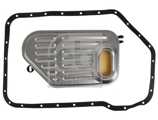 [FE43664] Kit filtro hidráulico, caja de cambio automática FEBI BILSTEIN 43664