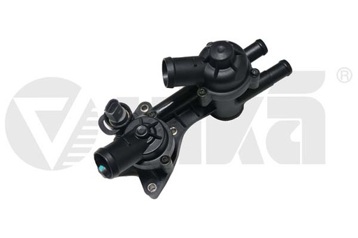 [11211509701] Caja del termostato VIKA 11211509701