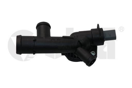 [11211802501] Brida de refrigerante VIKA 11211802501