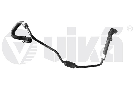 Tubo flexible de desaireación VIKA 11211871301