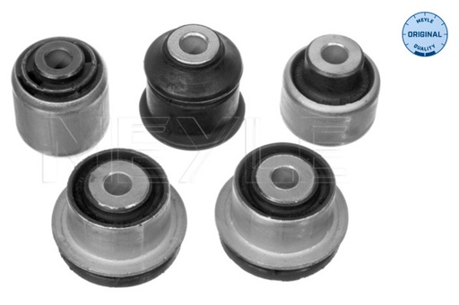 [1005051008/S, MFK0022] Juego de reparación muñón trasero MEYLE 100 505 1008/S