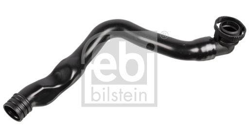 [FE170314] Tubo flexible, ventilación bloque motor FEBI BILSTEIN 170314