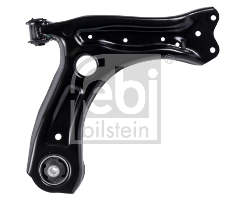 Brazo de suspensión delatero derecho FEBI BILSTEIN 39558